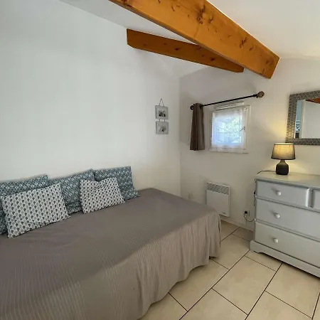 Maison Avec Piscine Chauffee, Terrasse Et Parking A 300m De L'ocean - Fr-1-224c-219 Prázdninový dům Saint-Hilaire-de-Riez