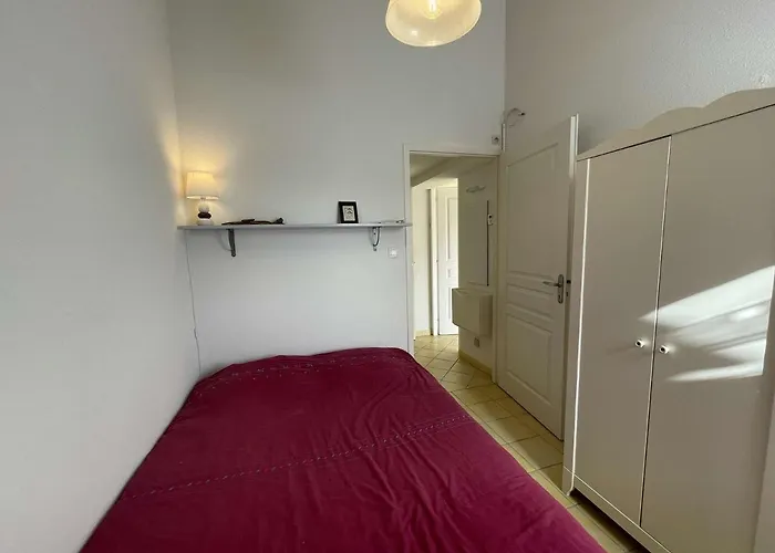 Maison Avec Piscine Chauffée, Terrasse Et Parking à 300m De L'océan - Fr-1-224c-219 Hébergement de vacances